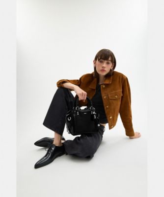 キューブ ローグ バッグ 20 | COACH/コーチ | 三越伊勢丹